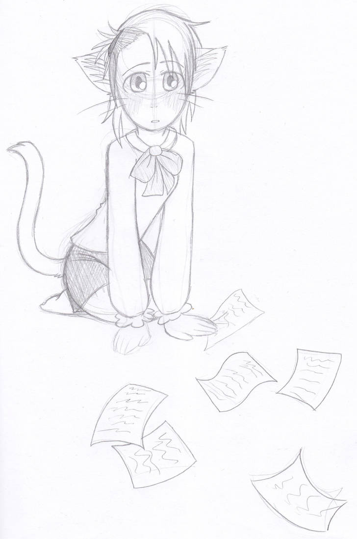 Lin-Human Form by RunningHazel on DeviantArt
