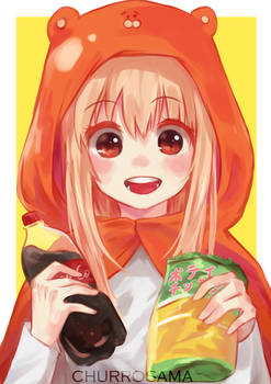 Umaru