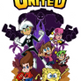 UNITED - Chapter One