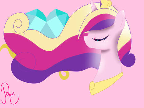 Princess Cadence 