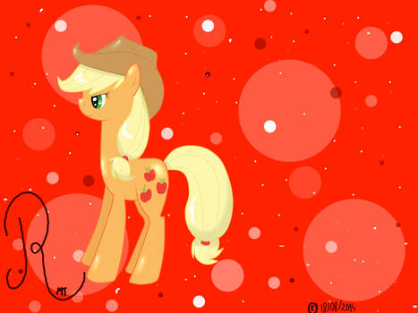 AppleJack