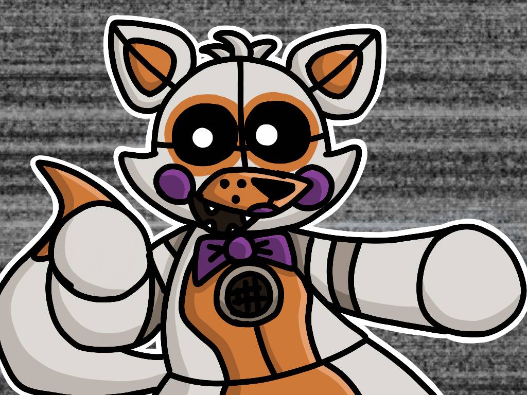 Lolbit Diy LOLbit by ExoticBruh16 on DeviantArt