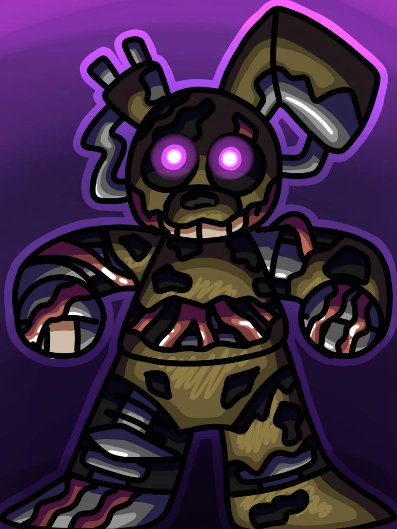 Burtrap Icon Burntrap by ExoticBruh16 on DeviantArt