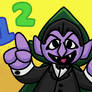 Count Von Count (Sesame Street)