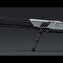 Scrap AK-47 Commission by Nano-Core on DeviantArt