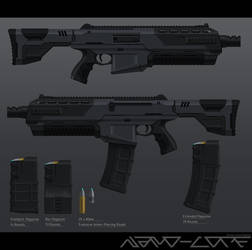 Explore the Best Nanocore Art | DeviantArt