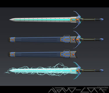 Broadsword Deviantart Explore the Best Broadsword Art | DeviantArt