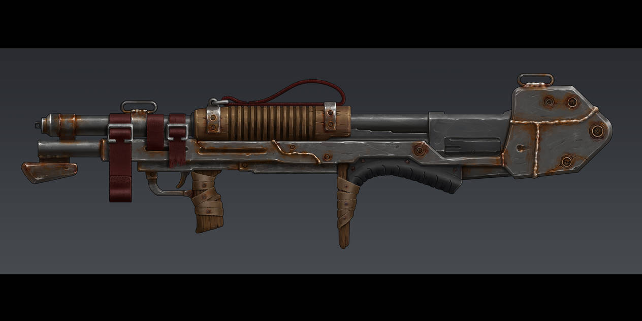 Shell Launcher Concept by Nano-Core on DeviantArt