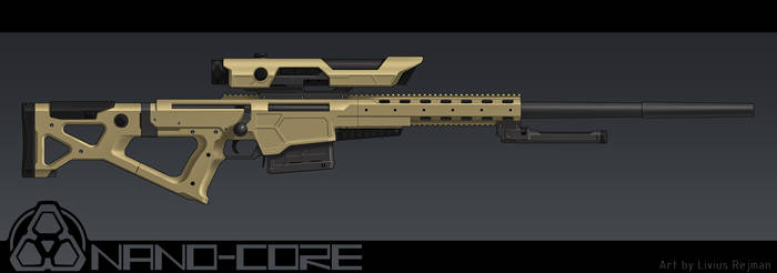 Nano-Core - Professional, Digital Artist | DeviantArt