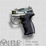 Micro Phaser Pistol Auction (closed)