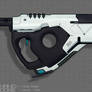 Pulsefire SMG Auction (closed)