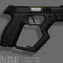 Viper-X Pistol Auction (closed)