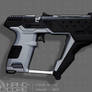 ArcStrike Pistol Auction (closed)