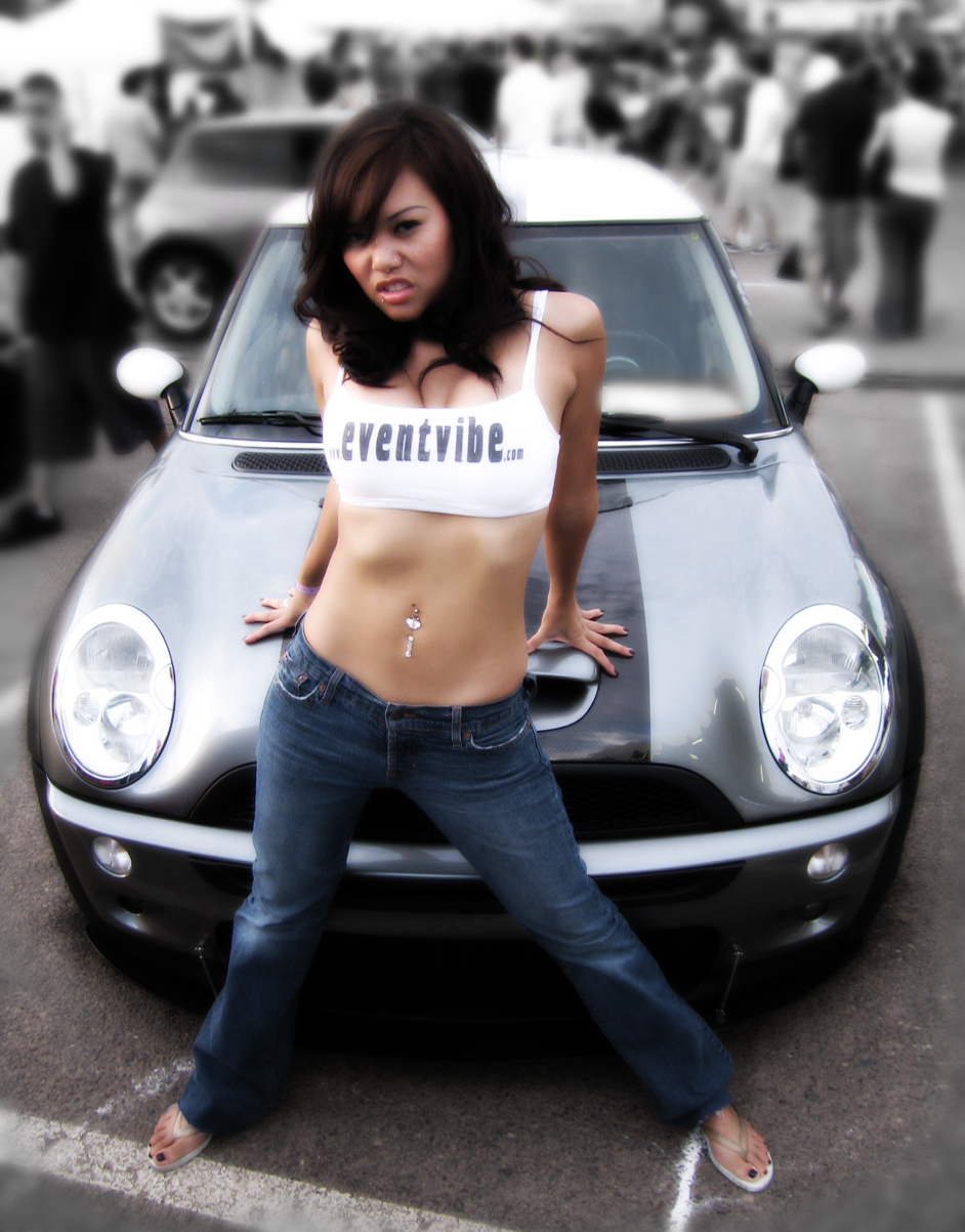 Hot Import nights