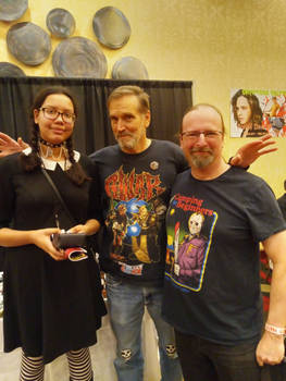 Horizon Point with Bill Moseley
