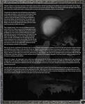Cursed Lands: Morgulia Page18 Splash by HorizonPointShawn