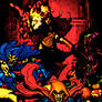Reign of The Goblin Queen