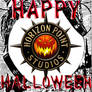 Happy Halloween From Horizon Point Studios