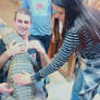 They Meet the Gator