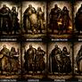 Oathsworn Orders Color