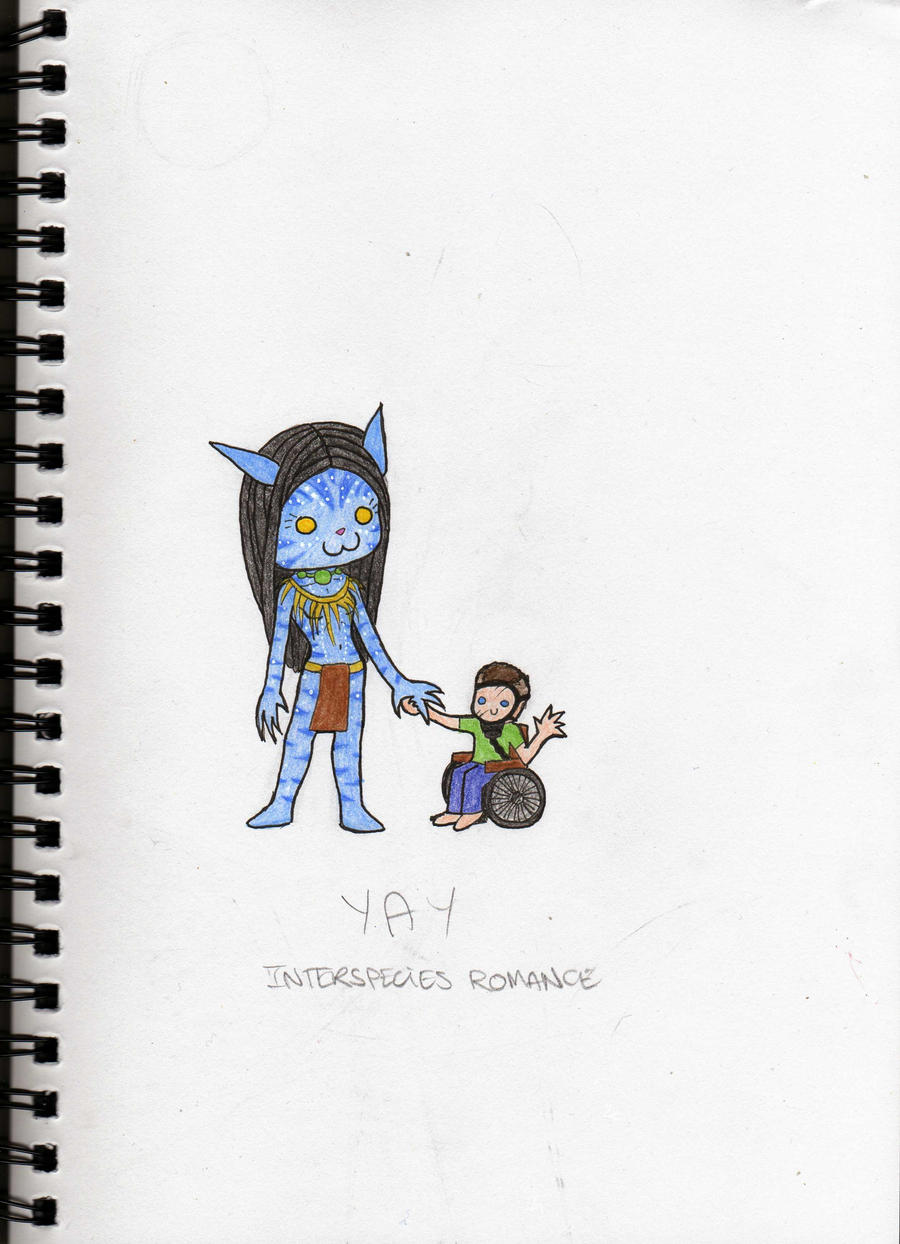 Chibi Jaytiri