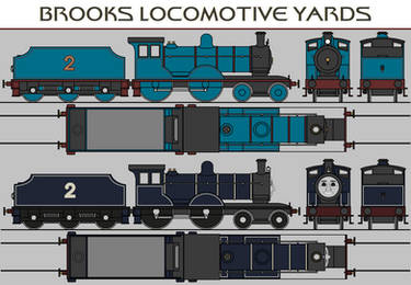 Rail Controller Rws Deviantart Explore the Best Rws Art | DeviantArt