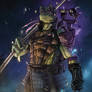 Donatello does machines