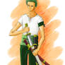 Zoro