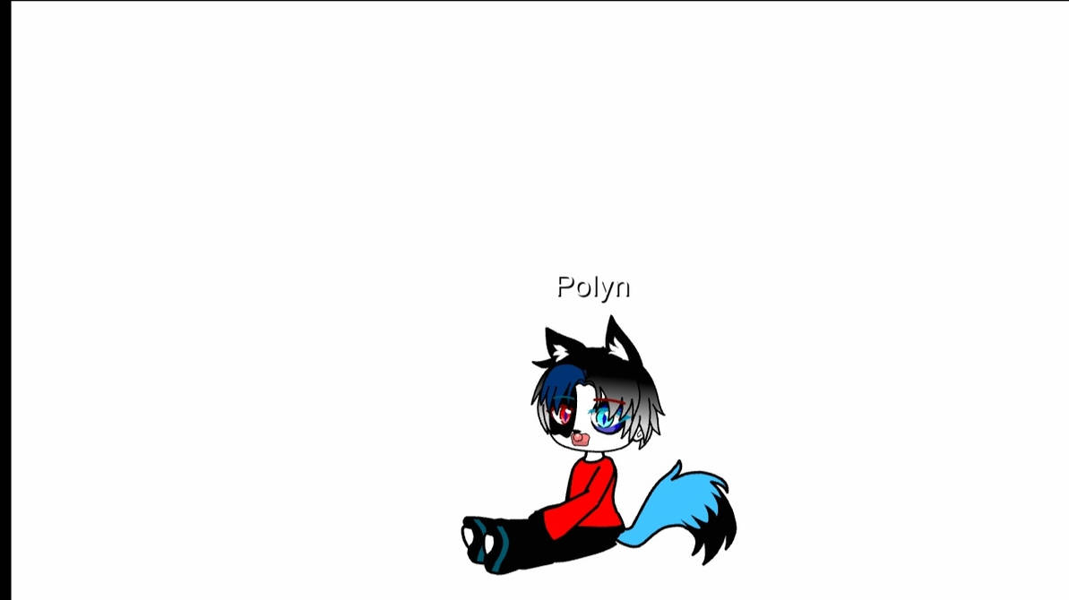 This my son polyn by 255i on DeviantArt