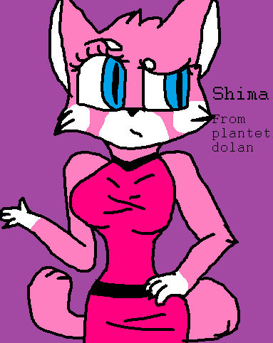 Shima Prime Shima fanart - Plantet dolan by wolfhow on DeviantArt