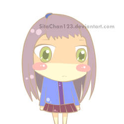 Simple Chibi