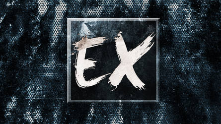 Metal EX Wallpaper