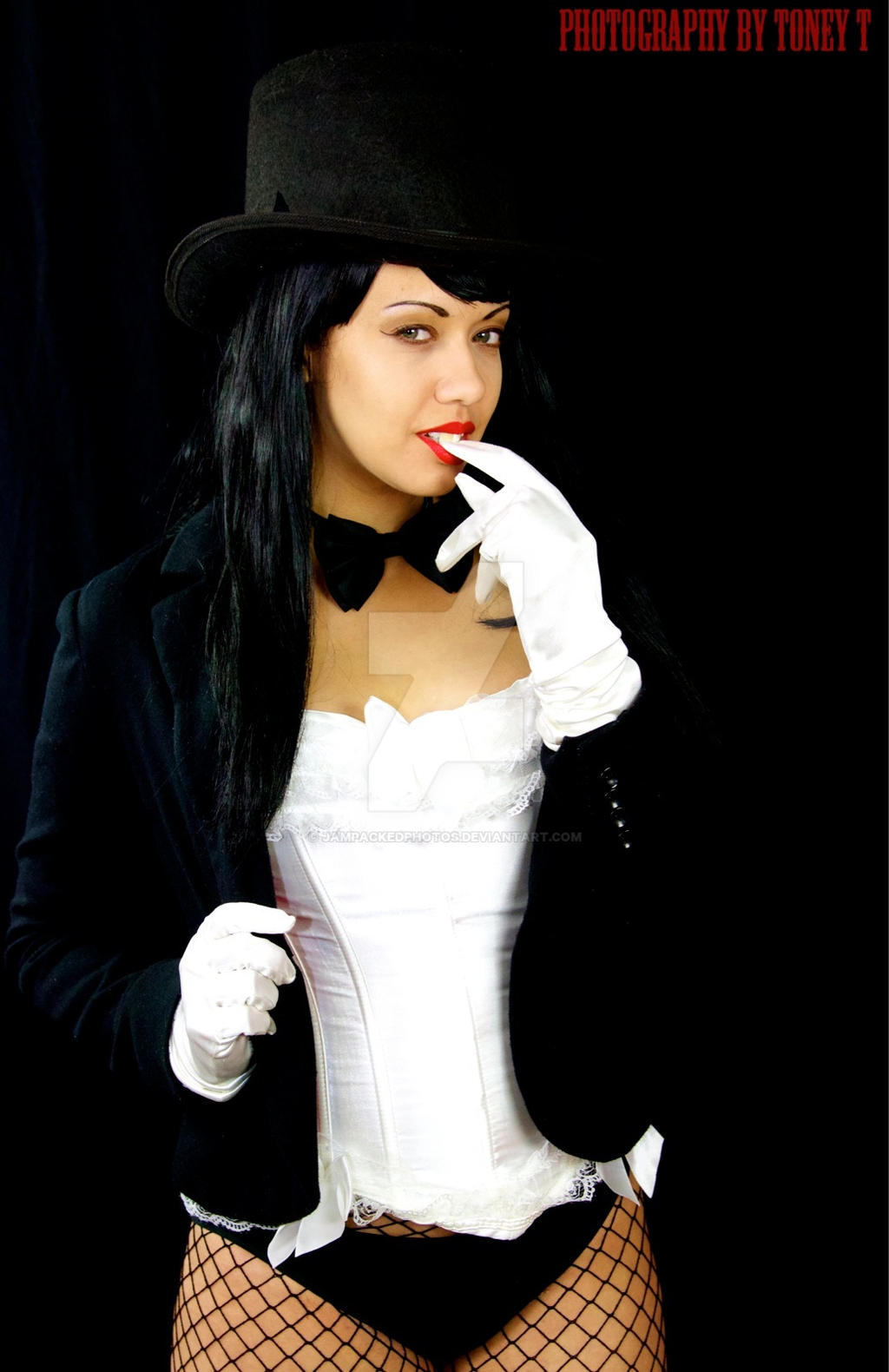 Zatanna Cosplay 10 By JamPackedPhotos On DeviantArt zatanna-cosplay-10-by-jampackedphotos-on-deviantart