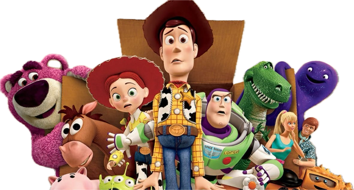 The Toy Story Gang By Cookiemookie18 On DeviantArt the-toy-story-gang-by-cookiemookie18-on-deviantart