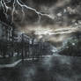 Dark art..
