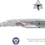 RA-5C Vigilante RVAH-7