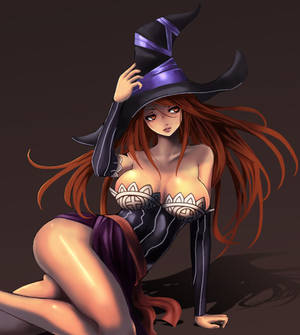 Dragon's Crown