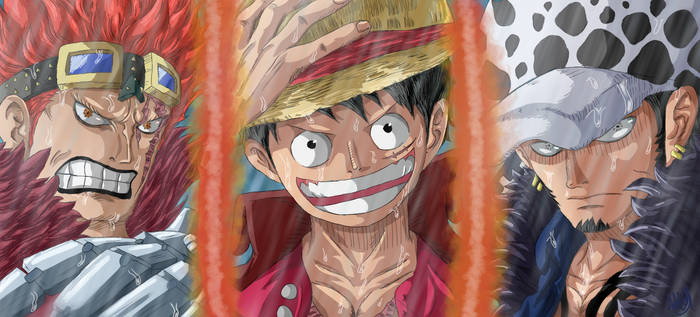 Explore The Best Onepiececolored Art Deviantart Explore The Best Onepiececolored Art Deviantart