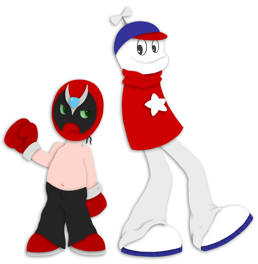 Homestar Runner: Patience