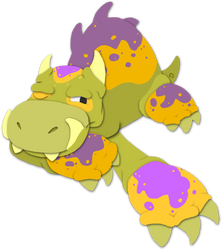 Neopets: Turmaculus