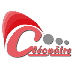 Logo Cleopatre