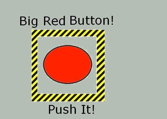 Bog Red Button Big Red Button by Voice-of-Levity on DeviantArt