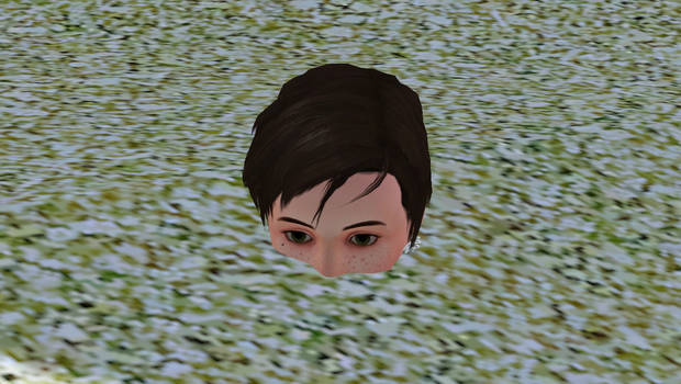 The Sims 3 - Swimming Forever