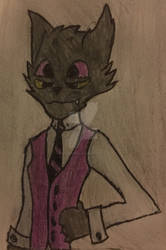 Nick Nocturne