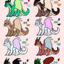 8 Tribes Adopts (1/8)