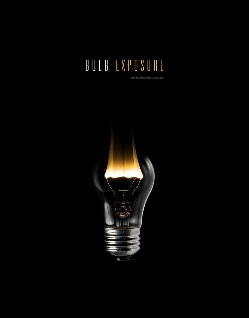 Bulb Exposure