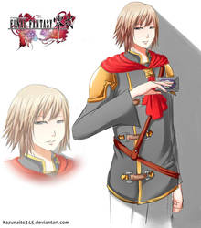 Ace Type-0