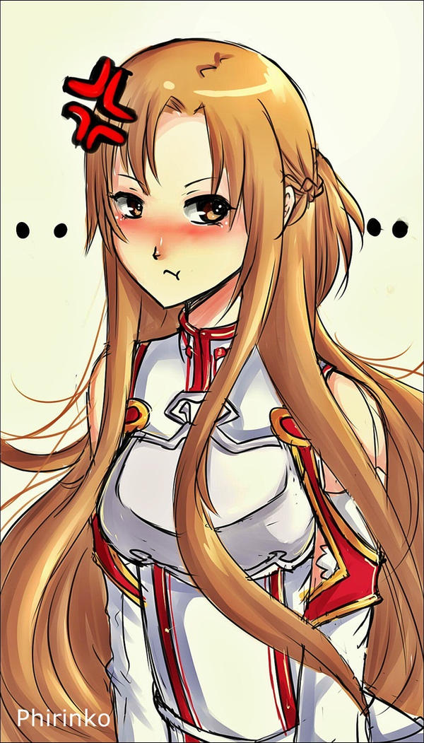 SAO-Asuna