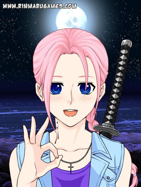 Ceressa by starsrock25 on DeviantArt