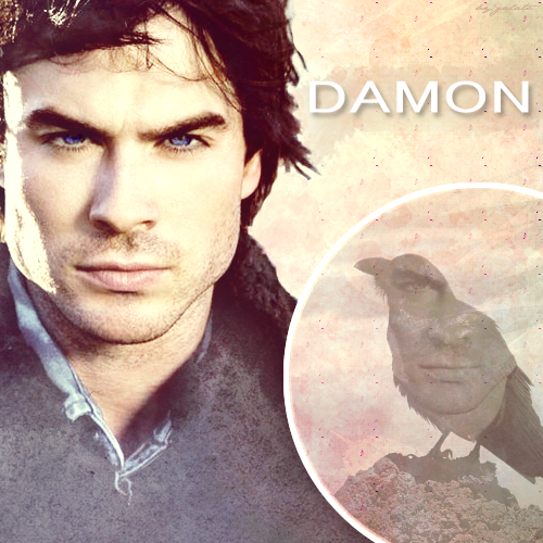 Damon